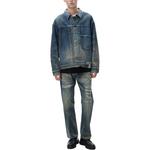 NEIGHBORHOOD Куртка Savage Type 1, Black - фото 5