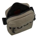 Сумка через плечо HUGO, коричневый - фото 5