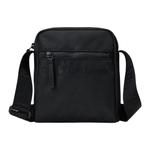 Polo Ralph Lauren Сумка через плечо с тисненым логотипом - фото