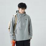 Куртка унисекс Jeep, черный - фото 36