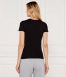 Футболки Slim fit Guess Jeans, черный - фото 3