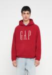 Толстовка GAP CORP LOGO, Sled/Red - фото