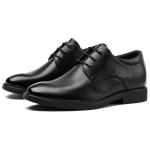 Туфли мужские низкие черный Aokang - фото 3