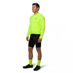 Джерси с длинным рукавом Pearl Izumi Quest, желтый - фото 6