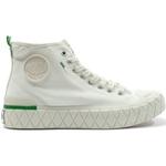 Кроссовки Palladium Palla Ace Chukka Organic, желтый - фото