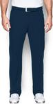 Мужские брюки Under Armour Threadborne Tour, Academy Blue (408)/Academy Blue - фото 3