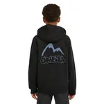 Толстовка O´neill Must-Have full zip, черный - фото 2