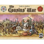 Настольная игра The Cousins War - фото