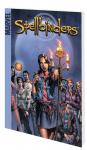Signs and Wonders (Spellbinders, Vol. 1) (Marvel Comics) - фото