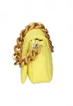 Сумочка Chiara Ferretti, Yellow - фото 4