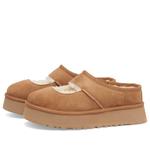 Туфли Мэри Джейн Ugg, Chestnut - фото 2