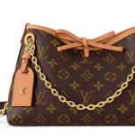 LOUIS VUITTON Сумка через плечо - фото 5