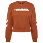 Толстовка Hmllegacy женская HUMMEL - фото