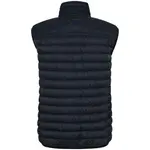 Стеганый жилет Cinque "CIFOLD", синий - фото 8