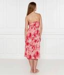 Платье 2в1 Liu Jo Beachwear, розовый - фото 3