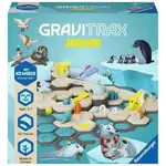 Детский конструктор Ravensburger Junior StarterSet Ice ( 10927060), синий - фото 3