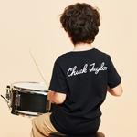 Футболка унисекс Converse, белый - фото 8