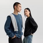Свитер Unisex Lee, синий - фото 11