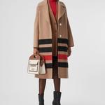 Burberry Сумка через плечо - фото 8
