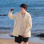 Солнцезащитная одежда унисекс Jeep, цвет Brick Red - фото 9