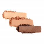 Тени для век PurePressed Eye Shadow Triple jane iredale, Honeysuckle - фото 2