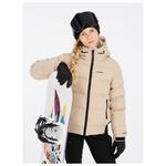 Детская лыжная куртка-трансформер Protest, синий - фото 3