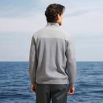 Куртка мужская NAUTICA, синий - фото 8