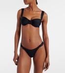 Плавки-бикини Andez Faithfull, черный - фото 2