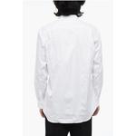 Рубашка с принтом BE@RBRICK Comme Des Garçons, White - фото 2