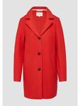 Пальто в цвете 3090_red s.Oliver - фото
