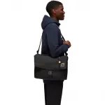 Сумка Xeron Messenger 8 Mammut, black - фото 2