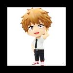 Chainsaw Man, Denji TAITO - фото 4