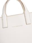 Сумочка TOMMY HILFIGER, Cream - фото 4