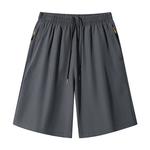 Повседневные шорты унисекс HAVR, Mahakala - фото 10