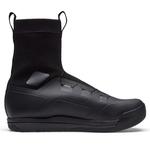 Всепогодная обувь Union Fox Racing, Black - фото 3