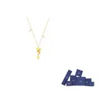 Женские колье no regrets Swarovski - фото