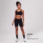 Fit Sensor 7.5 Short 2 женские Louis Garneau, черный - фото 4