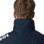 Жилет Crew Vest 20 - мужской Helly Hansen Helly Hansen, Navy - фото 4