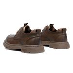 Туфли мужские Men"s Casual Men Low-Top Wit, черный - фото 10