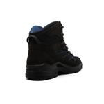 Кроссовки Lowa, темно-серый - фото 4