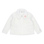 Куртка cny новый год Nike, белый - фото