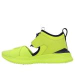 Кроссовки fenty x avid 'limepunch' Puma, желтый - фото