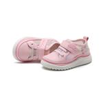 Обувь для малышей, кроссовки Satchi, розовый - фото 5