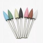 Резиновый резак для ногтей Exo, конус Ø6,0 мм 824 - фото 3