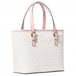 MICHAEL KORS Дорожная сумка из прорезиненной ткани - фото 2