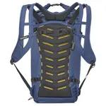 Рюкзак Salewa Climb Mate 25L, синий - фото 2