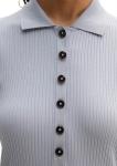 Marc O'Polo Рубашка в сером цвете - фото 6