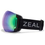 Очки Cloudfall xl Zeal, Dark Night/Jade Mirror - фото 2