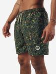 Шорты Trendsplant DOGTOWN SEAQUALYARN, зеленый - фото 2