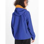 Спортивная куртка Marmot 96 Active, синий - фото 2